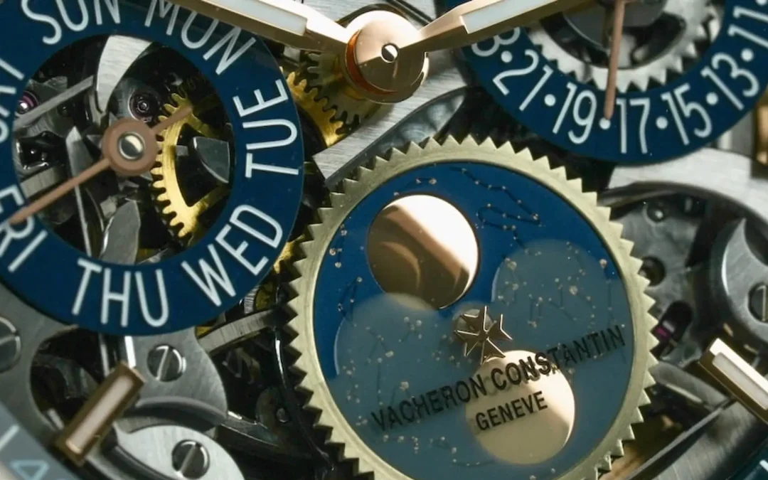 Grandes complications horlogères : guide simple pour comprendre
