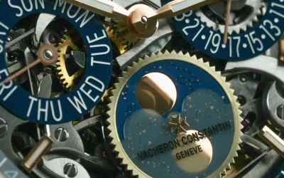 Grandes complications horlogères : guide simple pour comprendre
