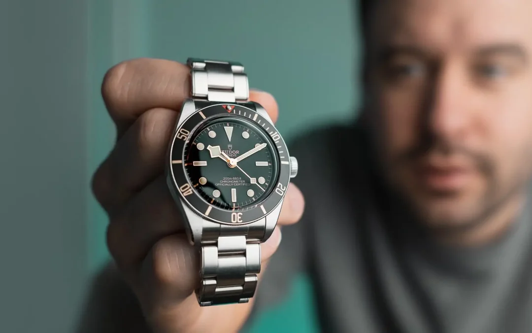 Comparer les mouvement de montre: mécaniques, automatiques et à quartz