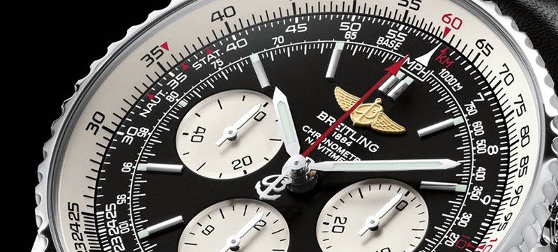 Le chronographe grande complication horlogère populaire