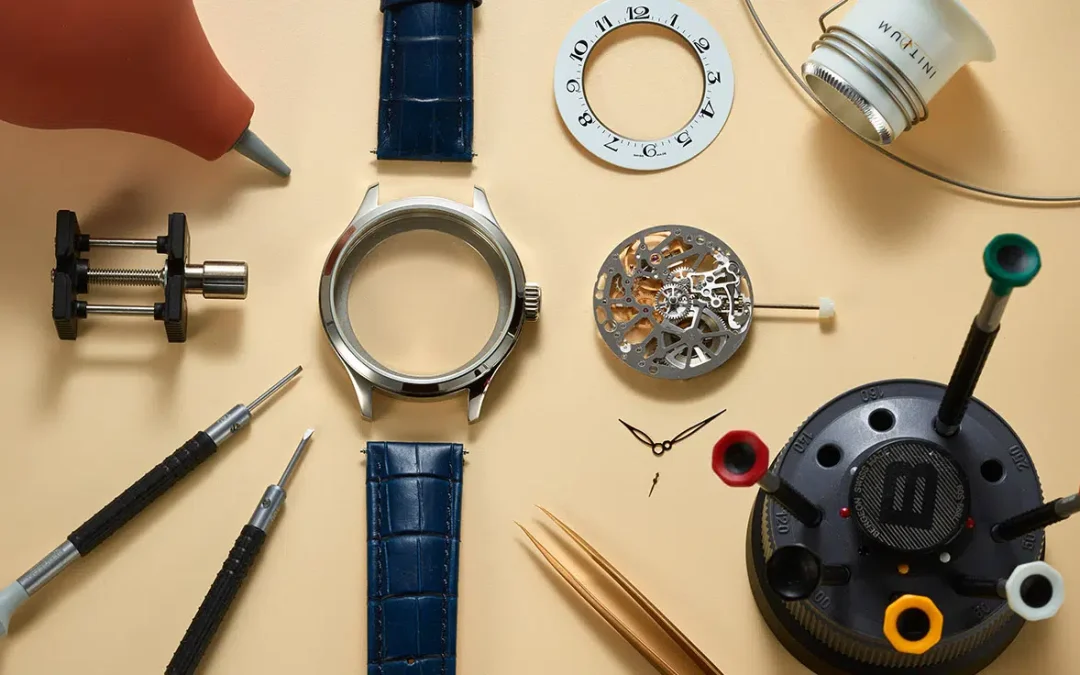 Grandes complications horlogères : guide simple pour comprendre